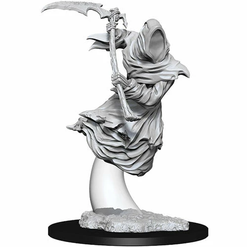 WizKids Pathfinder: Deep Cuts Unpainted Miniatures - Grim Reaper Role-playing Miniatures 3 WizKids Pathfinder: Deep Cuts Unpainted Miniatures - Grim Reaper Role-playing Miniatures
