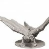 WizKids Nolzur's Marvelous Unpainted Miniatures - Young Brass Dragon Role-playing Miniatures