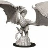 WizKids Nolzur's Marvelous Unpainted Miniatures - Wyvern