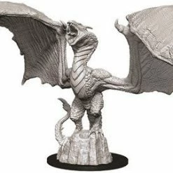 WizKids Nolzur's Marvelous Unpainted Miniatures - Wyvern