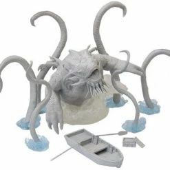 WizKids Nolzur's Marvelous Unpainted Miniatures - Kraken
