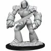 WizKids Nolzur's Marvelous Unpainted Miniatures - Iron Golem