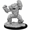 NECA Role-playing Miniatures Nolzur's Marvelous Unpainted Miniatures - Earth Elemental