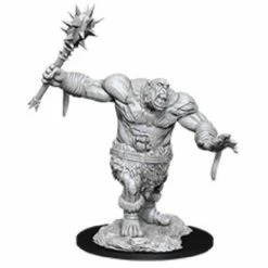 WizKids Role-playing Miniatures Nolzur's Marvelous Unpainted Miniatures - Ogre Zombie