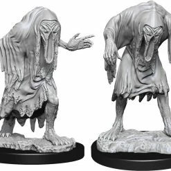 NECA Nolzur's Marvelous Unpainted Miniatures - Bodaks