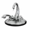 WizKids Pathfinder: Deep Cuts Unpainted Miniatures - Giant Scorpion Role-playing Miniatures