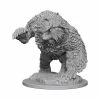 NECA Role-playing Miniatures Nolzur's Marvelous Unpainted Miniatures - Owlbear