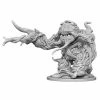 NECA Role-playing Miniatures Nolzur's Marvelous Unpainted Miniatures - Shambling Mound