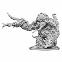 NECA Role-playing Miniatures Nolzur's Marvelous Unpainted Miniatures - Shambling Mound