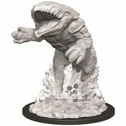 NECA Role-playing Miniatures Nolzur's Marvelous Unpainted Miniatures - Bulette