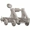 Wizkids: Deep Cuts Unpainted Miniatures - Catapult Role-playing Miniatures