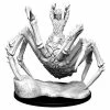 NECA Nolzur's Marvelous Unpainted Miniatures - Drider Role-playing Miniatures