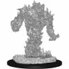 NECA Role-playing Miniatures Nolzur's Marvelous Unpainted Miniatures - Fire Elemental