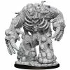WizKids Pathfinder: Deep Cuts Unpainted Miniatures - Bone Golem