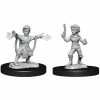 NECA Nolzur's Marvelous Unpainted Miniatures - Gnome Artificer Female Role-playing Miniatures