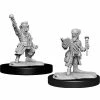 NECA Nolzur's Marvelous Unpainted Miniatures - Gnome Artificer Male