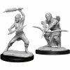 NECA Nolzur's Marvelous Unpainted Miniatures - Wildhunt Shifter Ranger Male 1 NECA Nolzur's Marvelous Unpainted Miniatures - Wildhunt Shifter Ranger Male