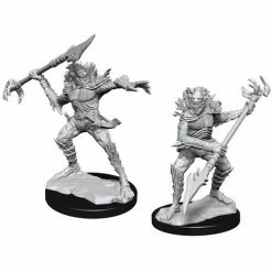 NECA Role-playing Miniatures Nolzur's Marvelous Unpainted Miniatures - Koalinths