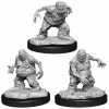 NECA Role-playing Miniatures Nolzur's Marvelous Unpainted Miniatures - Manes