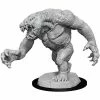 NECA Nolzur's Marvelous Unpainted Miniatures - Gray Render Role-playing Miniatures