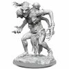 NECA Role-playing Miniatures Nolzur's Marvelous Unpainted Miniatures - Dire Troll