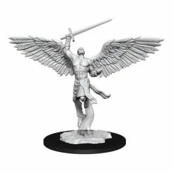 WizKids Role-playing Miniatures Nolzur's Marvelous Unpainted Miniatures - Planetar