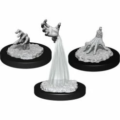 WizKids Role-playing Miniatures Nolzur's Marvelous Unpainted Miniatures - Crawling Claws