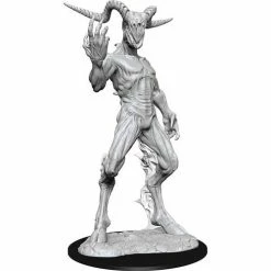 WizKids Nolzur's Marvelous Unpainted Miniatures - Nightwalker