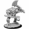 WizKids Nolzur's Marvelous Unpainted Miniatures - Warforged Titan Role-playing Miniatures