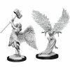 WizKids Pathfinder: Deep Cuts Unpainted Miniatures - Balisse & Astral Deva Role-playing Miniatures 1 WizKids Pathfinder: Deep Cuts Unpainted Miniatures - Balisse & Astral Deva Role-playing Miniatures