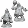 WizKids Nolzur's Marvelous Unpainted Miniatures - Snow Golems Role-playing Miniatures 1 WizKids Nolzur's Marvelous Unpainted Miniatures - Snow Golems Role-playing Miniatures