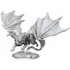 WizKids Nolzur's Marvelous Unpainted Miniatures - Chimera Role-playing Miniatures