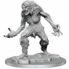 WizKids Nolzur's Marvelous Unpainted Miniatures - Ice Troll Role-playing Miniatures