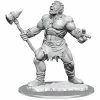 WizKids Nolzur's Marvelous Unpainted Miniatures - Cyclops Role-playing Miniatures