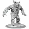 WizKids Role-playing Miniatures Nolzur's Marvelous Unpainted Miniatures - Abominable Yeti