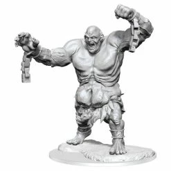 WizKids Role-playing Miniatures Nolzur's Marvelous Unpainted Miniatures - Mouth Of Grolantor