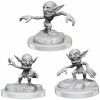 WizKids Role-playing Miniatures Nolzur's Marvelous Unpainted Miniatures - Boggles