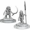 WizKids Nolzur's Marvelous Unpainted Miniatures - Redcaps Role-playing Miniatures