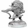 WizKids Role-playing Miniatures Nolzur's Marvelous Unpainted Miniatures - Korreds