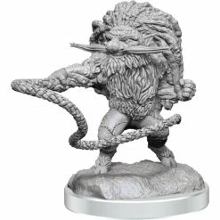 WizKids Role-playing Miniatures Nolzur's Marvelous Unpainted Miniatures - Korreds
