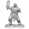 WizKids Pathfinder: Deep Cuts Unpainted Miniatures - Zombie Brute