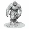 WizKids Pathfinder: Deep Cuts Unpainted Miniatures - Zombie Hulk