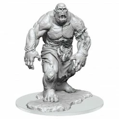 WizKids Pathfinder: Deep Cuts Unpainted Miniatures - Zombie Hulk