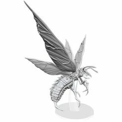 WizKids Nolzur's Marvelous Unpainted Miniatures - Hellwasp