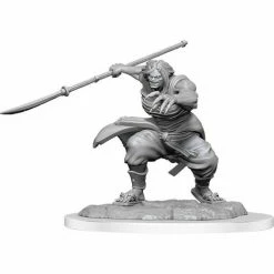 WizKids Nolzur's Marvelous Unpainted Miniatures - Oni Role-playing Miniatures