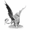 WizKids Role-playing Miniatures Nolzur's Marvelous Unpainted Miniatures - Dragonne
