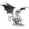 WizKids Nolzur's Marvelous Unpainted Miniatures - Jabberwock Role-playing Miniatures