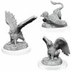 WizKids Role-playing Miniatures Nolzur's Marvelous Unpainted Miniatures - Griffon Hatchlings 1 WizKids Role-playing Miniatures Nolzur's Marvelous Unpainted Miniatures - Griffon Hatchlings