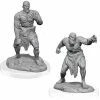 WizKids Nolzur's Marvelous Unpainted Miniatures - Flesh Golems Role-playing Miniatures