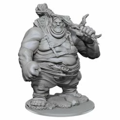 WizKids Role-playing Miniatures Nolzur's Marvelous Unpainted Miniatures - Hill Giant (90497)